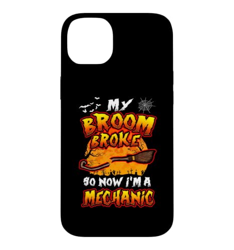 �ق�������ꂽ�̂Ń��J�j�b�N�ɂȂ�܂��� �n���E�B���R�X�`���[�� �X�}�z�P�[�X iPhone 14 Plus �p