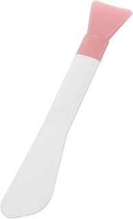 Cepillo de máscara facial de silicona de dobl...