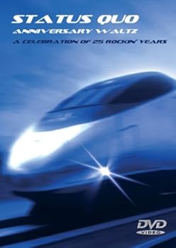 DVD Anniversary Waltz Book