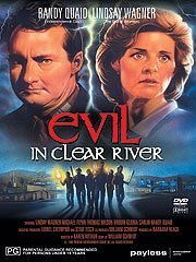 Evil in Clear River - Mehr Infos/Bestellen