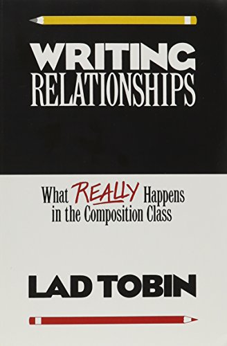 Writing Relationships