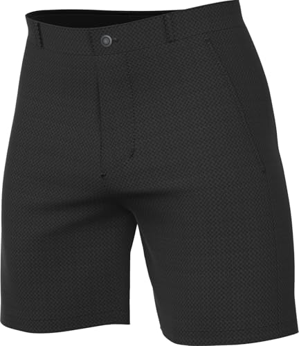 Nike, Mens, Dri-FIT Victory Shorts, Black/Anthracite/Black, 38
