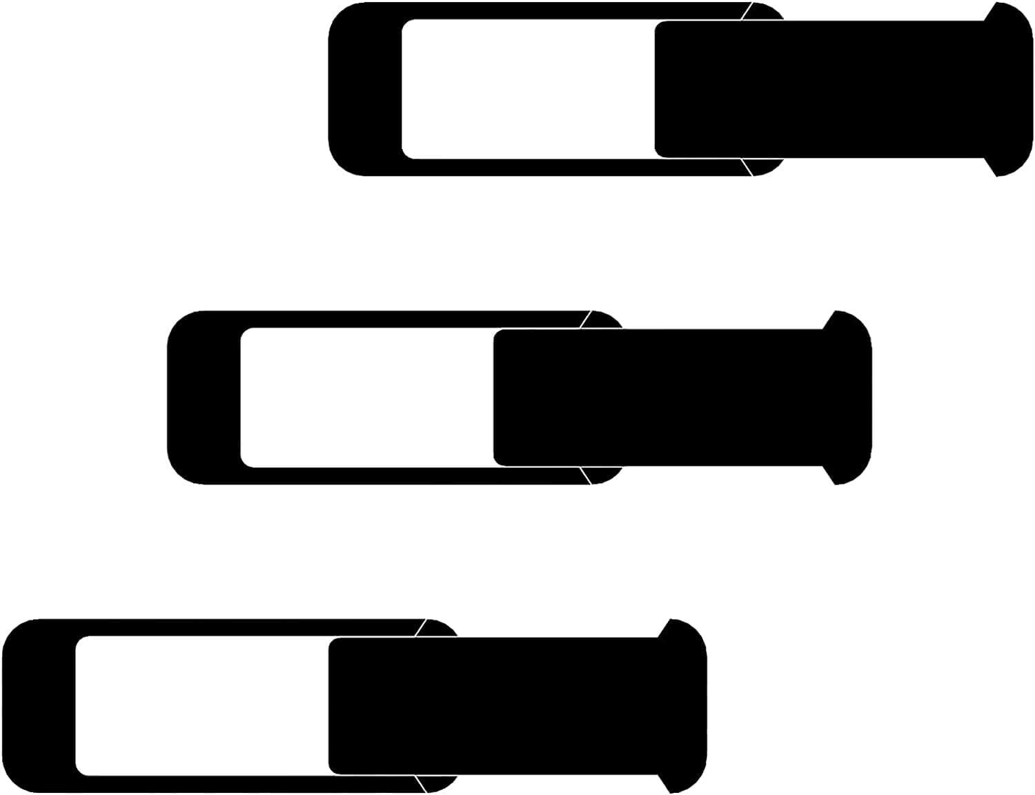 Camera Blocker Slider Webcam Cover 3 Pcs for MacBook Pro,Webcam Cover for 15 Inch Retina MacBook Pro A1398 (Late 2013, Mid 2014, Early 2015),Ultra Thin Laptop Camera Cover Slide PC Accessories Camera Blocker Slider Webcam Cover 3 Pcs for MacBook Pro,Webcam Cover for 15 Inch Retina MacBook Pro A1398 (Late 2013, Mid 2014, Early 2015),Ultra Thin Laptop Camera Cover Slide PC Accessories