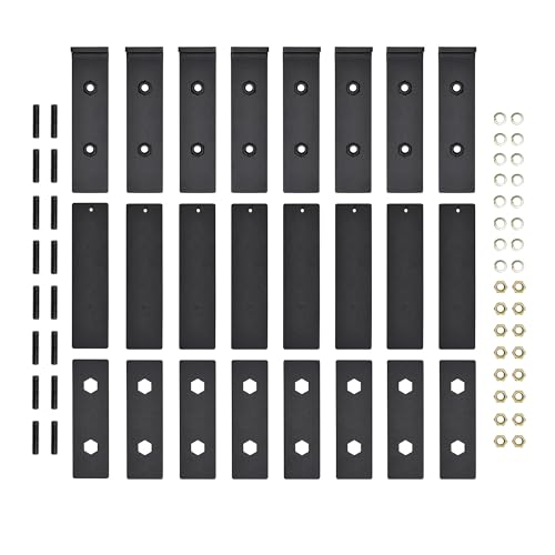 Estribos Westin 27-74755 Textured Black 86 pulgadas miniatura 5