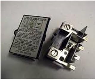 QOU14100JBAL - Luxaire OEM Replacement Furnace Door Switch