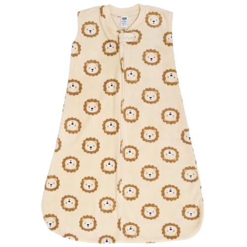 Image of Hudson Baby Unisex Baby Plush Sleeping Bag, Sack, Blanket