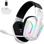 WESEARY – WESEARY Wireless Gaming Headset für Xbox Series X/S, Xbox On