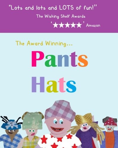 Pants Hats 1499315384 Book Cover