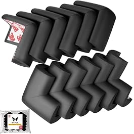 Soft Foam Corner Protectors...