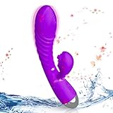 Handheld Toys for Women 10 Speed Adult Toys Waterproof Electric Sensory Adult Toys Machine Pleasure Gifts Waterproof USB Fast Charge Gifts-032147