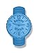 KidKusion Gummi Teething Watch, Blue