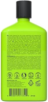 Dökülme & Kepek & Kaşıntı Önleyici Şampuan 380 ml