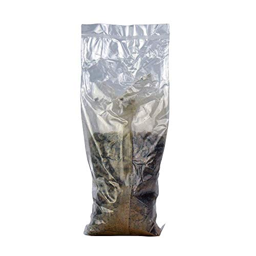Image of AquaClear 30 Ammonia Remover Inserts, Aquarium Filter Replacement Media, A601, white, 4 oz