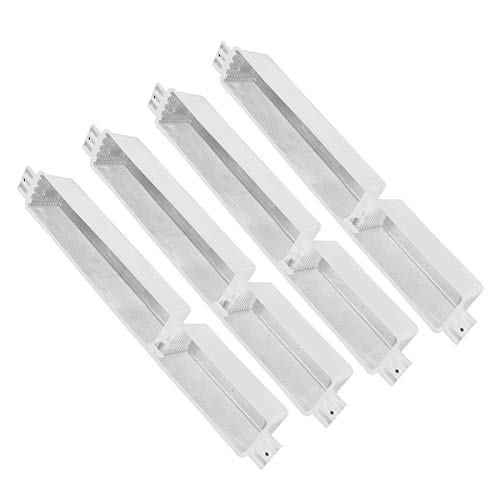 10PCS Bienenfütterer 1,5 l Umweltschutzbienenfütterungsbox mit großer Kapazität Sicher Langlebig für Futterbienen – Bild 4