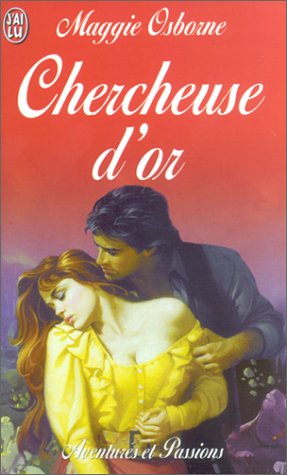 CHERCHEUSE D'OR Osborne, Maggie