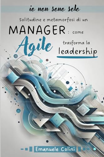 Imagen de IO NON SONO SOLO: Solitudine