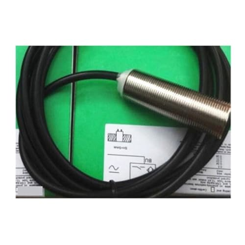 Interrupteur de proximité XS118BLFAL2 capteur inductif cylindrique de position