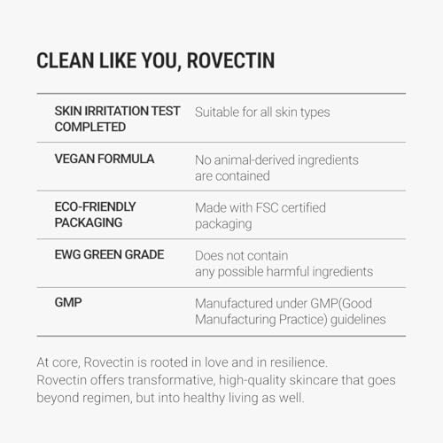 ROVECTIN Cica Care Face Balm 1.4oz — view 9