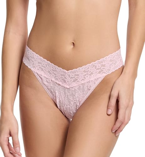 Image of Hanky Panky Womens Signature Lace Boyshort
