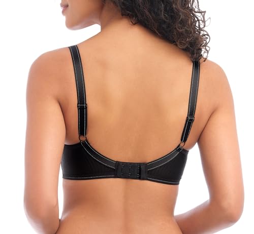 Image of Freya Women's Idol Underwire Molded T-Shirt Bra.