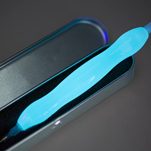 Glow In The Dark Diamond Painting Pen For Diamond Painting Tools And Accessories, Rhinestone Picker Tool Diamond Pen Quick Stick Pen Diamond Painting Accessories Pens Diamond Art Pens Tools Blue #TOP7