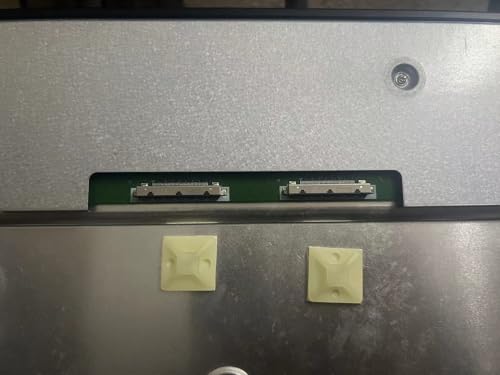 Image of Testado intacto 100% trabalho de Teste Tela LCD de 20,8 polegadas R208RFE-L05 Tela medica