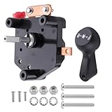 maXpeedingrods Club Car DS 36 Volt Forward Reverse Switch Assembly with Handle Compatible with 1984-2005 Club Car DS Golf Carts Replace OEM# 1011997, 101753003, 1014808, 1012987