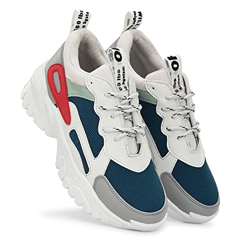 Image of AROOM Perfect Light Weight,Comfortable Sneakers and Running Shoes for Women and Girls