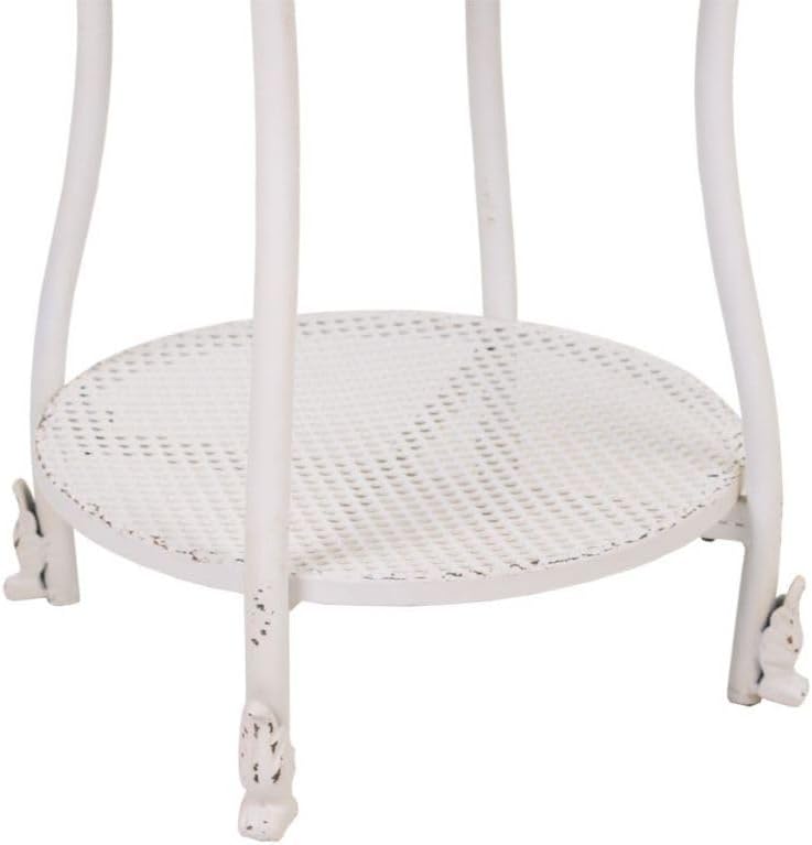 Miniatura 5 de Kit Mesa De Centro De Metal