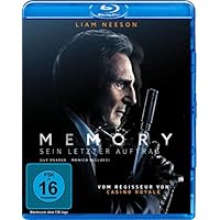 Memory - Sein letzter
