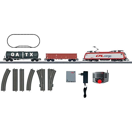 Preisvergleich Produktbild Märklin 29351 - Digital-Startpackung Benelux, Startpackungen