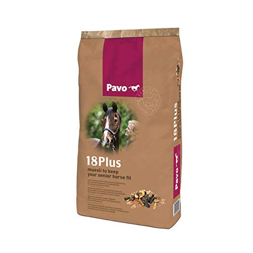Unbekannt Pavo 18 Plus Senior, 15kg