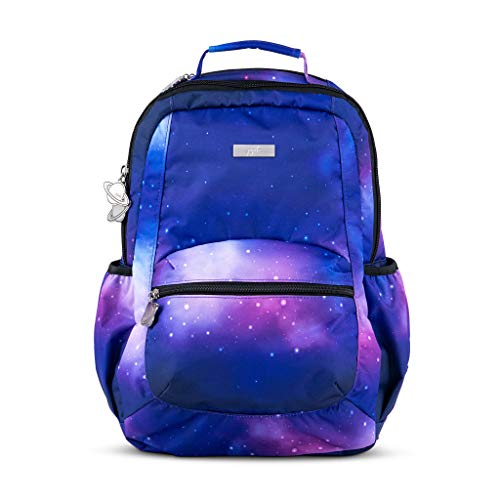 Review JuJuBe  Galaxy