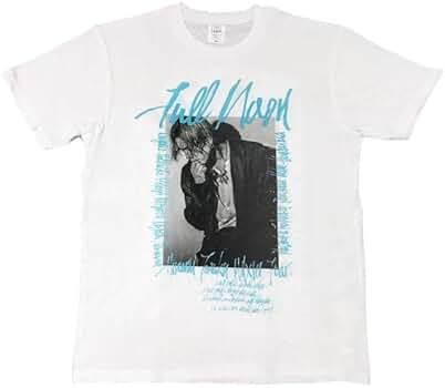 【新品未使用】登坂広臣 着用 同型 Tシャツ Lサイズ 三代目 JSB 稀少 Amazon.co.jp: ØMI CDL Tシャツ 三代目 登坂広臣 Lサイズ
