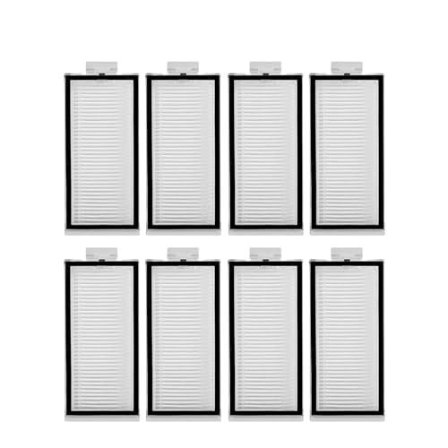 Roborock�AQ7 Max Q7 Max+ T8 Q5 Pro�AQ5 Pro+�AQ8 Max�AQ8 Max+ ���{�b�g�|���@�p���\�t�B���^�[ �X�y�A�p�[�c �A�N�Z�T���[�ɑΉ�(8pcs)