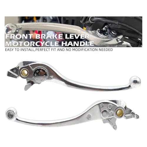 Palanca de embrague de motocicleta repuesto de freno para HONDA VFR800 7
