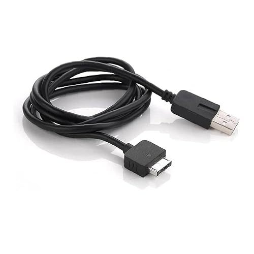 Miniatura 4 de Cable de carga USB de 6.6 ft6.5 pies Cable de carga para consola PSvita 1000