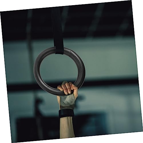 Anillas pequeñas ajustables para fitness y gimnasia miniatura 2