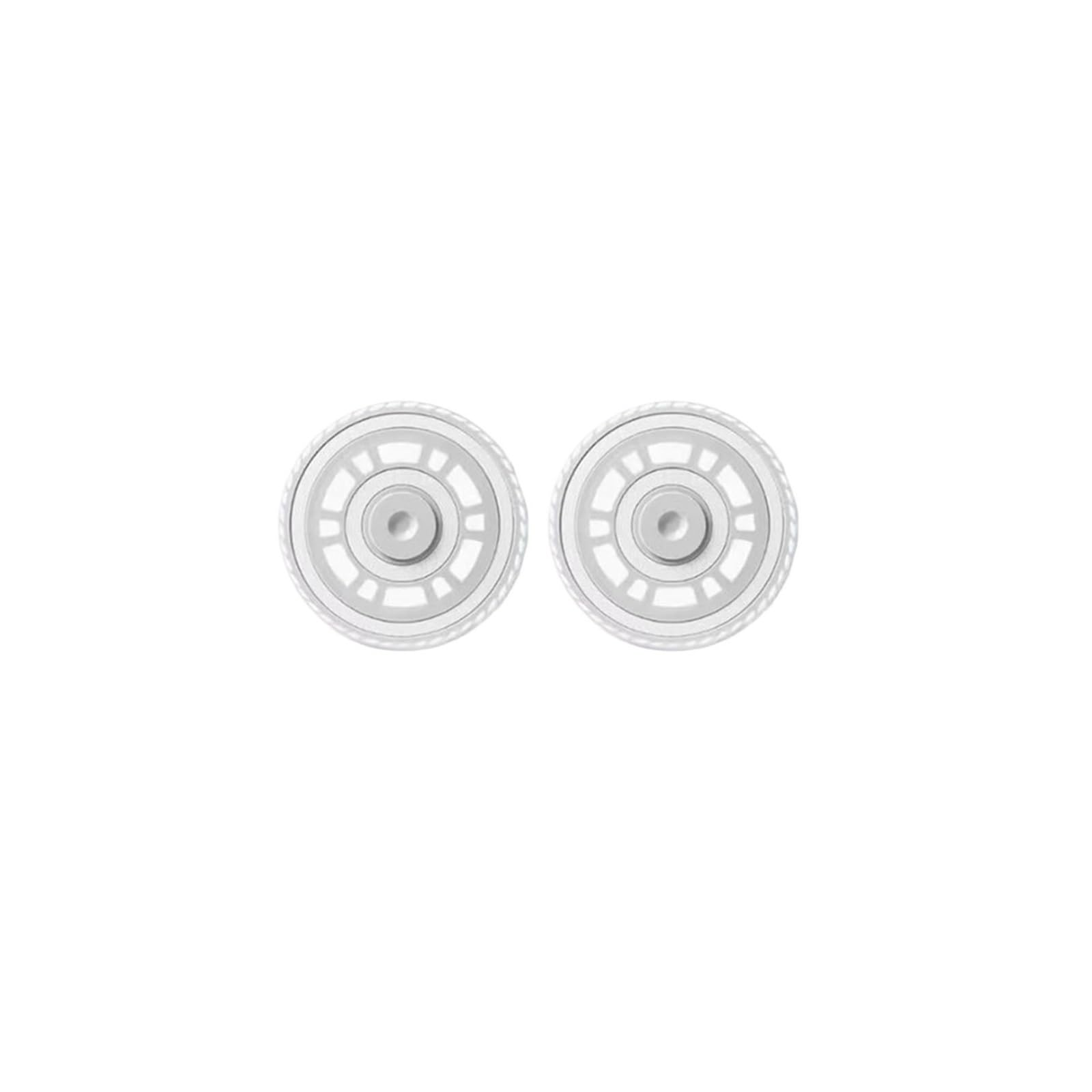 Mop Bracket an Indispensable Machine Accessory，Compatible for Roborock，QRevo QRevo Pro QRevoSPro QrevoCurv Robot Vacuum Cleaner(2pcs)