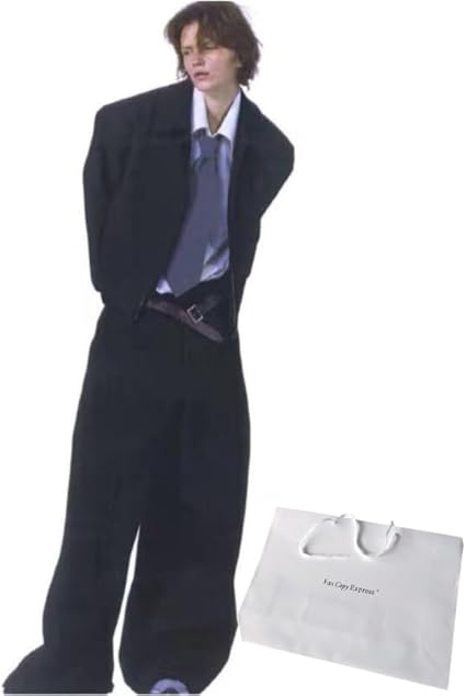 Amazon.co.jp: Fax Copy Express パンツ ショッパー付