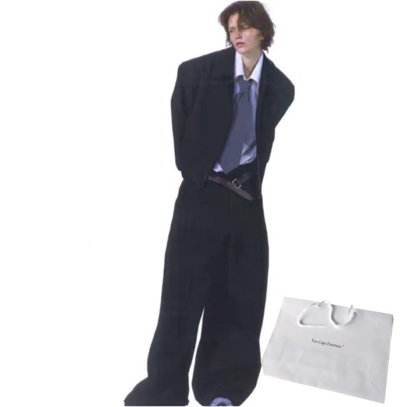 Amazon.co.jp: Fax Copy Express パンツ ショッパー付 FaxCopyExpress