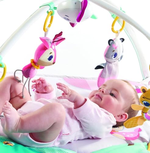 Tiny Love, Tapete Ginásio Gymini, Tiny Princess