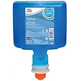 deb stoko Refresh Azure FOAM Hand Wash - 1.2 L TF