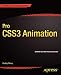 Pro CSS3 Animation (Expert's Voice in Web Development)