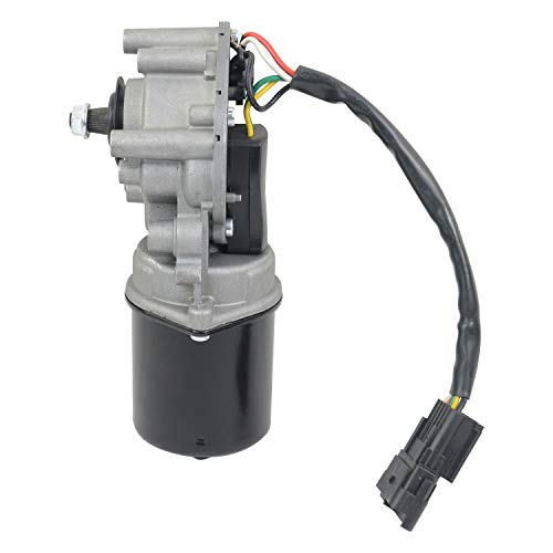 Moteur essuie-glace bloqué solution Trafic II Vivaro X83