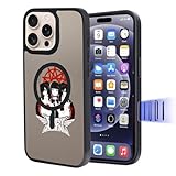 ベビーメタル Babymetal iPhone 16/15/14/13/12/11カバー アイホン16/15/14/13/12/11ケース iPhone 16/15/14/13/12ケース 指紋防止 黄変防止 マグネット搭載 衝撃吸収 頑丈 カメラコントロールボタン付き ストラップホール 携帯スマホケース 半透明 ブラック おしゃれ 兼用性 互換性のある