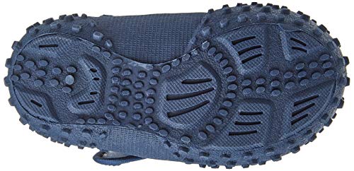 Children's Aqua Beach Water Shoes (11.5 M US Little Kid, Navy)4