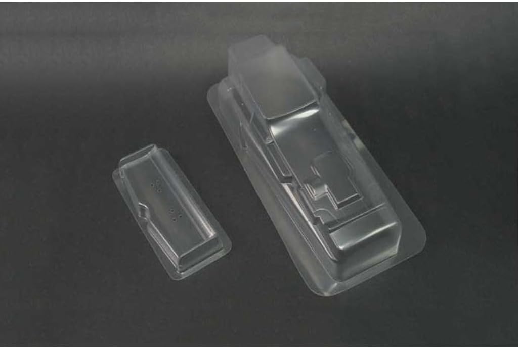 TAMIYA 0555112 RC Body/Wing: Hotshot