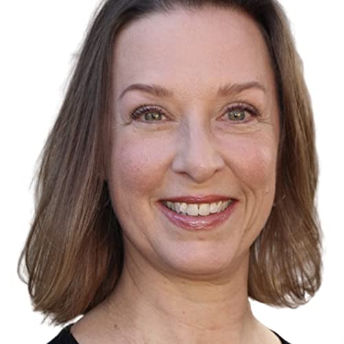 Lisa Dupree-Wellness Coach for clients in Mid-Life who want to flourish!