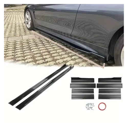 Placa basculante universal para proteger bajos del coche contra roces y piedras 2